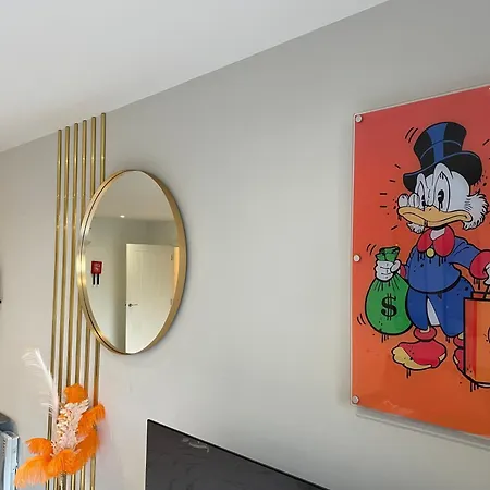 Hermès Suite- By One Leeds Road