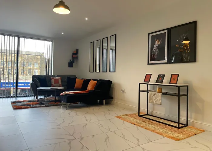 Hermès Suite- By One Leeds Road