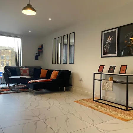 Hermes Suite- By One Leeds Road