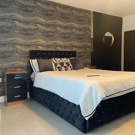 Hermes Suite- By One Leeds Road Lejlighed *